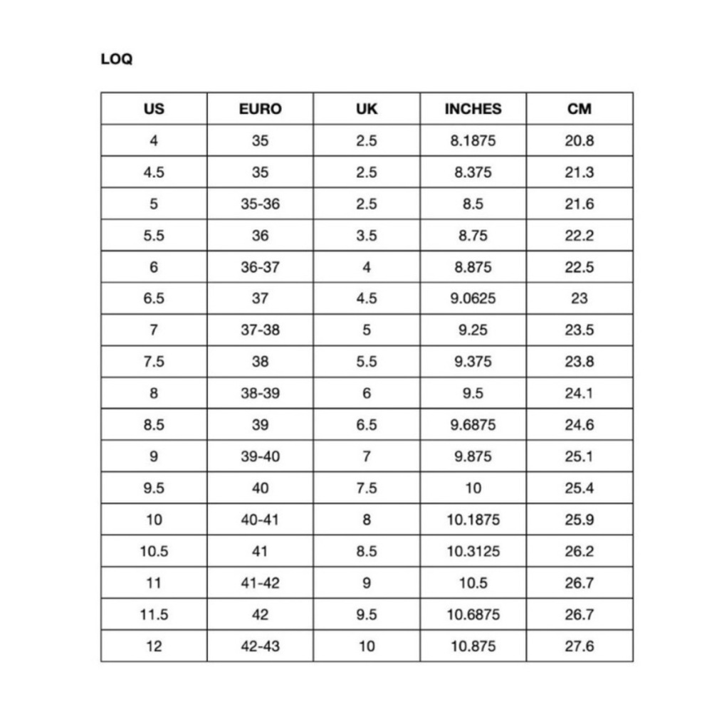 LOQ Laia mary jane - 39 - Picture 3 of 10